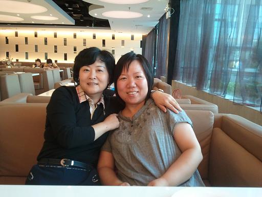 청화대학교 소야린 교수님과 함께