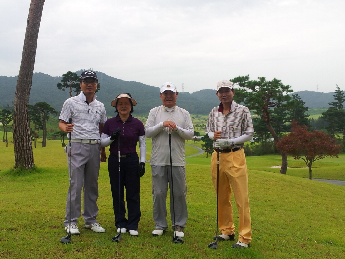 이기수 위원장님과 함께